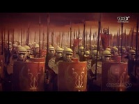 《崛起：罗马之子》达摩利克斯预告