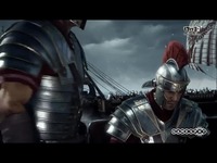 《崛起：罗马之子》故事预告