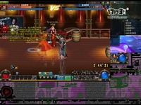 DNF视频-罐子头依旧潇洒！平民CD流大枪半小时激战随录