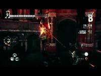 DmC耐操的暴君和双刀