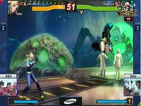 《炫斗之王》WCG2013中国总决赛小孩vs云雾