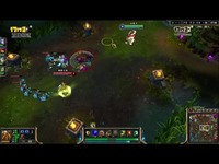 告别小朋友#25：新手不要玩的强力英雄酒桶