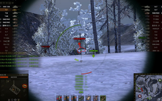 必须珍惜每一发炮弹