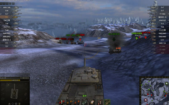 没人愿意卖队友，但装填完毕之前绝不能头脑发热