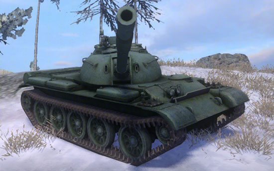 骁勇善战的ＷＺ－１３２