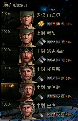 暴力出品 技能配置的不同看法与简明配置