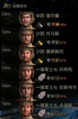 暴力出品 技能配置的不同看法与简明配置