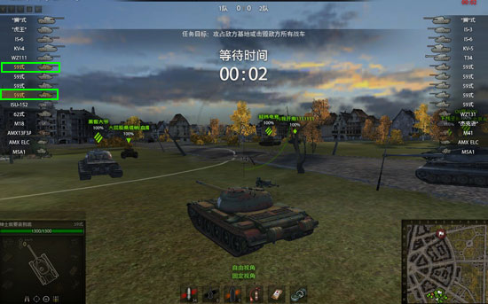 组队作战往往比单打独斗更有效