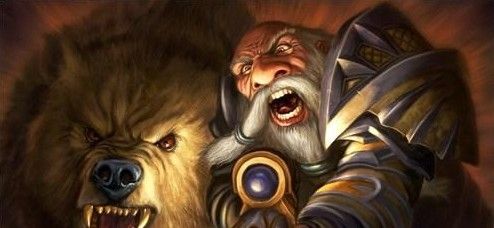 回忆:随时间消失掉的天赋与技能猎人篇