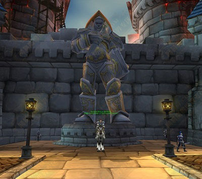 2012艾泽拉斯十大焦点人物之马库斯·乔纳森