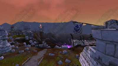 2012艾泽拉斯十大焦点人物之马库斯·乔纳森