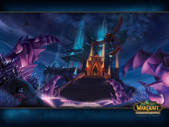 官方小说《丽丽的旅行日记》最终章:恐惧废土