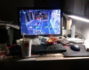 真人访谈预告片：8年魔兽，我想和这世界谈谈