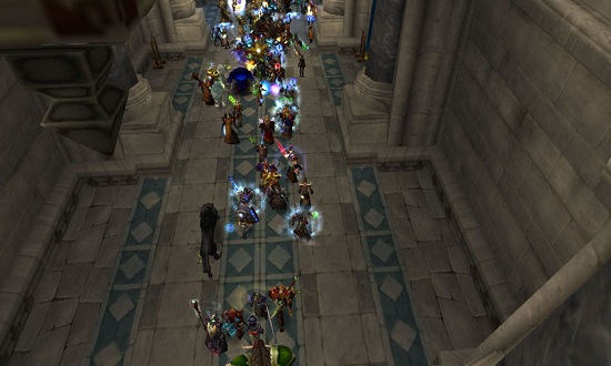 史古莉归来 魔兽X档案:屠城往事难忘怀(上)