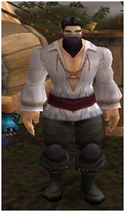 艾泽拉斯百科大全之树敌最多的势力:北海海盗