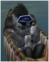 艾泽拉斯百科大全之树敌最多的势力:北海海盗