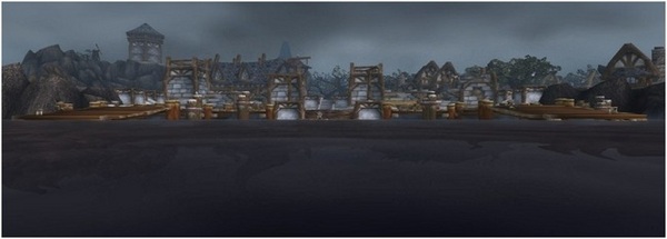 艾泽拉斯百科大全之树敌最多的势力:北海海盗