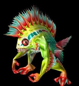 魔能机甲遥遥领先！官网票选玩家最想找谁复仇