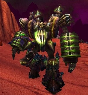 魔能机甲遥遥领先！官网票选玩家最想找谁复仇