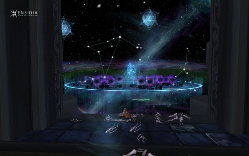 哪里让你心跳加速?盘点魔兽里那些恐怖之地!