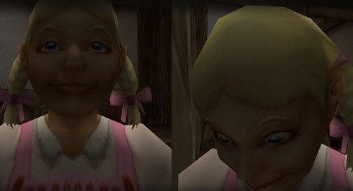 哪里让你心跳加速?盘点魔兽里那些恐怖之地!