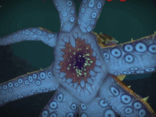 哪里让你心跳加速?盘点魔兽里那些恐怖之地!