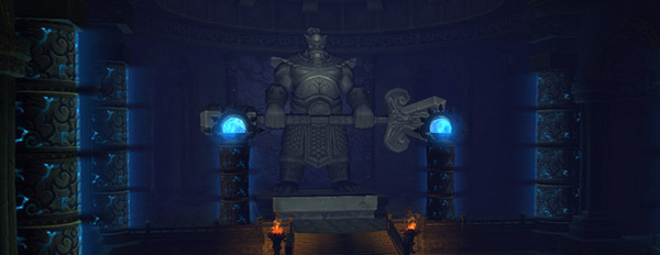 了解你的敌人：雷电之王的由来