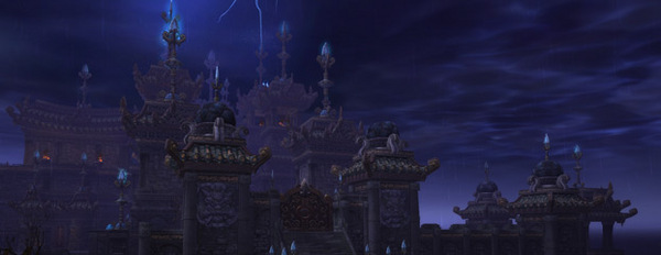 5.2版本《雷神再临》已开放后台下载