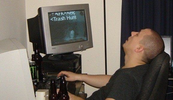 档案管理员:2.2版本,一个没有内容的补丁