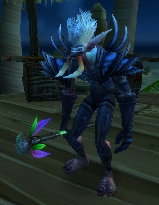 士别三日!5.2中我们将会见到的赞达拉老熟人