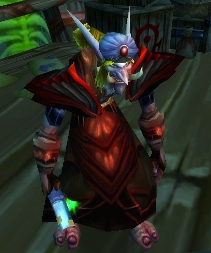 士别三日!5.2中我们将会见到的赞达拉老熟人