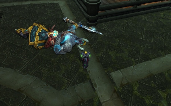 士别三日!5.2中我们将会见到的赞达拉老熟人