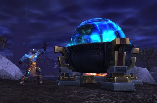 士别三日!5.2中我们将会见到的赞达拉老熟人