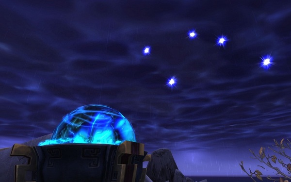 士别三日!5.2中我们将会见到的赞达拉老熟人