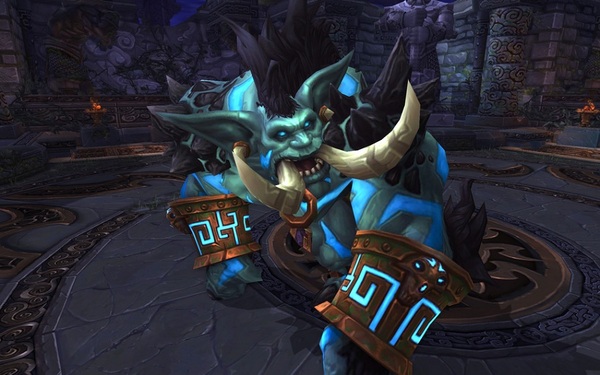 士别三日!5.2中我们将会见到的赞达拉老熟人