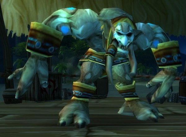 士别三日!5.2中我们将会见到的赞达拉老熟人