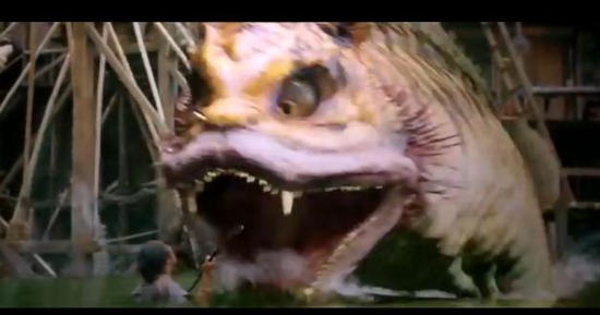 用魔兽世界给你解释《西游·降魔篇》的故事