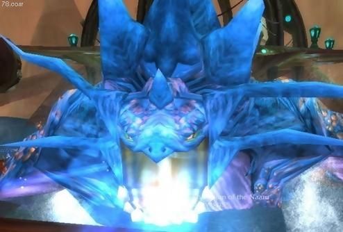 用魔兽世界给你解释《西游·降魔篇》的故事