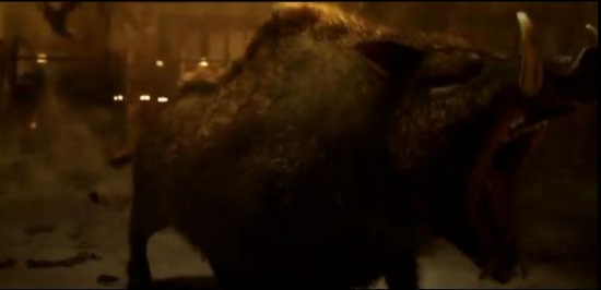 用魔兽世界给你解释《西游·降魔篇》的故事