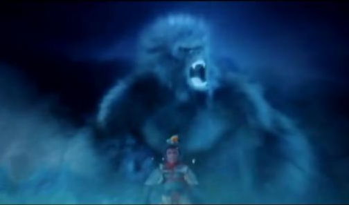 用魔兽世界给你解释《西游·降魔篇》的故事