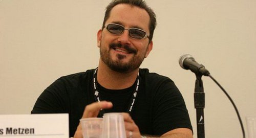 暴雪创意总监梅森:通过玩家作品看游戏