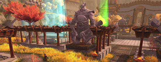 PvP第13赛季正式开始！附5.2版本PvP内容指南