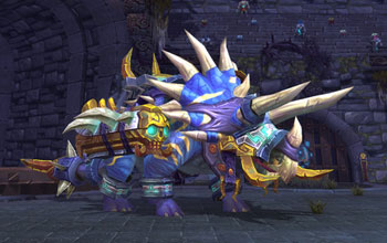 雷电王座一、二、三号BOSS治疗职业指引攻略