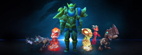 派恩少校的动物园：幽灵小箭猪获取方法介绍