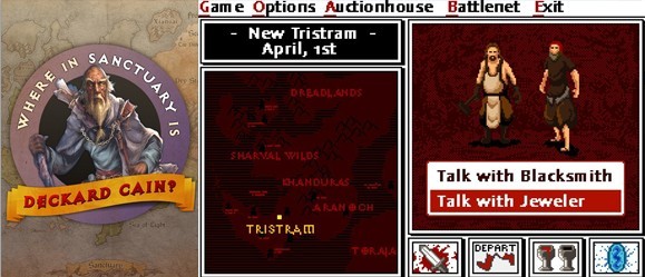 寓教于乐 暴雪推系列新游《青少年生存之道》