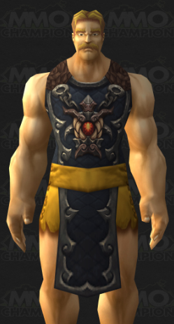 魔兽世界5.3补丁前瞻内容盘点及预览