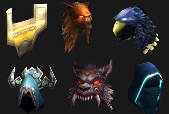 魔兽世界5.3补丁前瞻内容盘点及预览