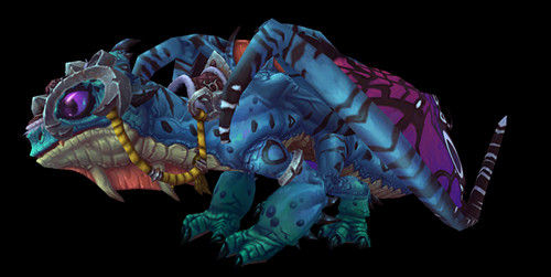 魔兽世界5.3补丁前瞻内容盘点及预览