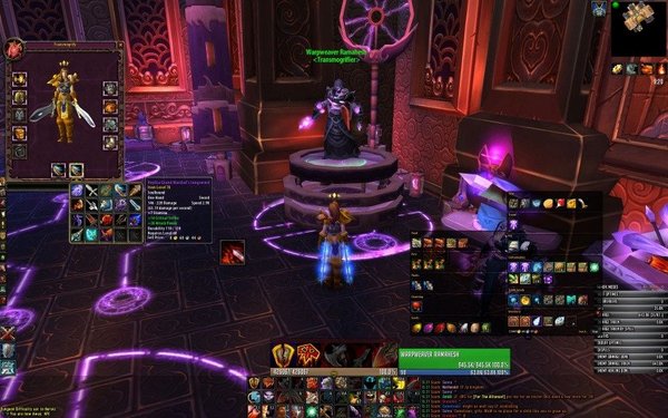 魔兽世界5.3补丁前瞻内容盘点及预览