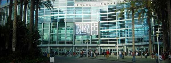 2013暴雪嘉年华门票预订开始 每张175美元起售